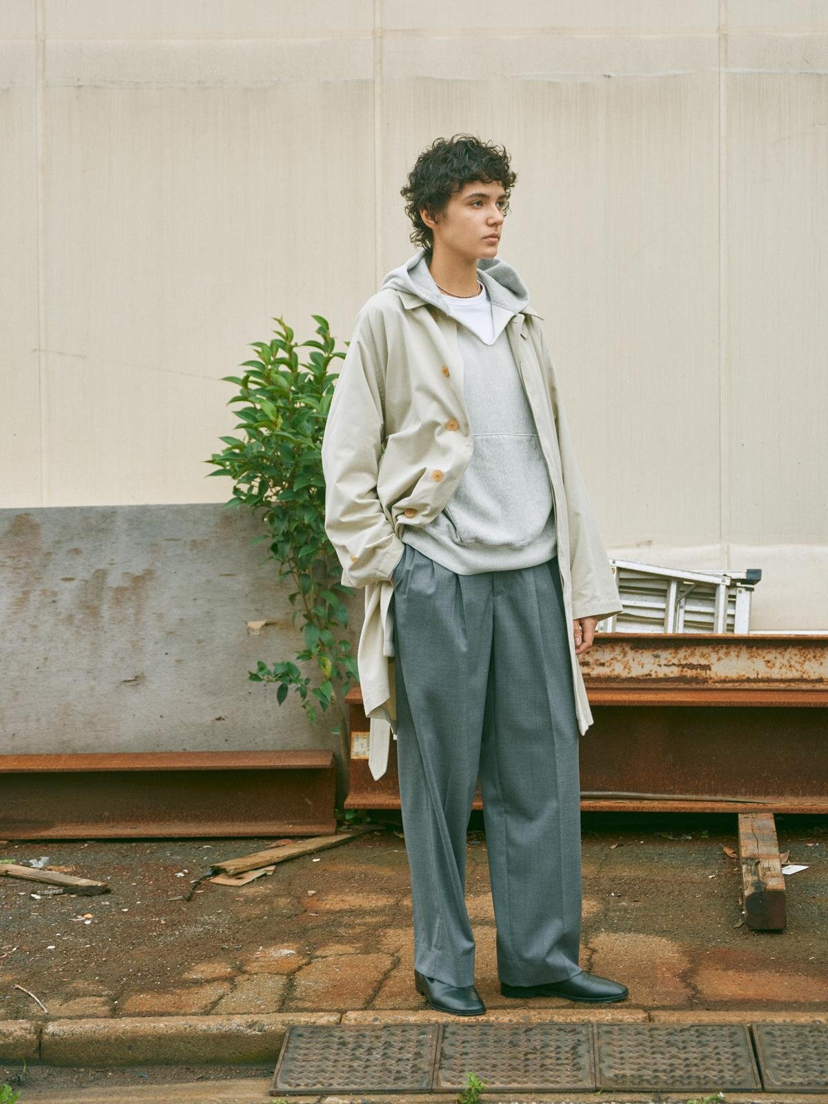 イレーヴ 2026年春夏<span>コレクション</span> - 写真31