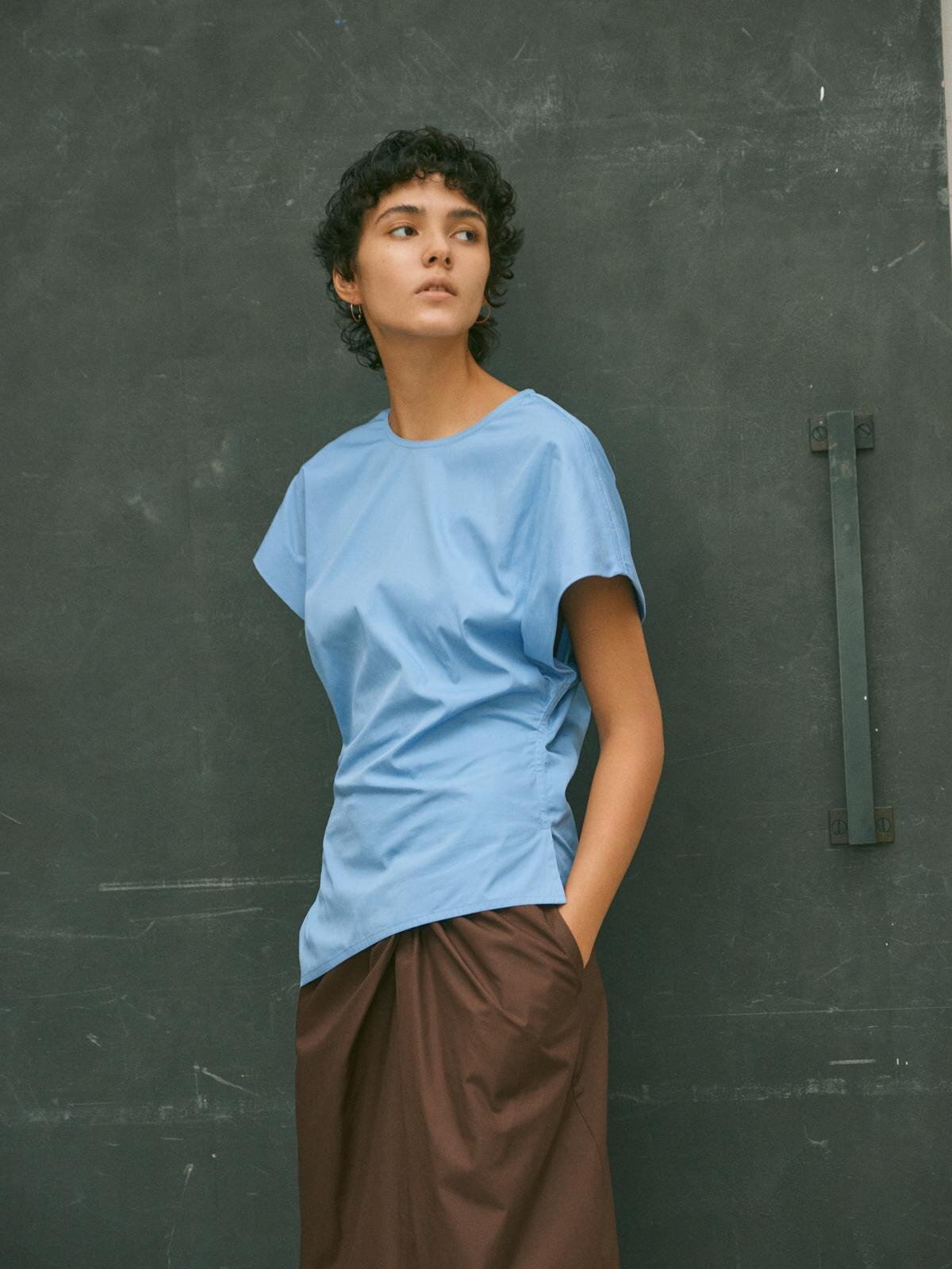 イレーヴ 2026年春夏<span>コレクション</span> - 写真24