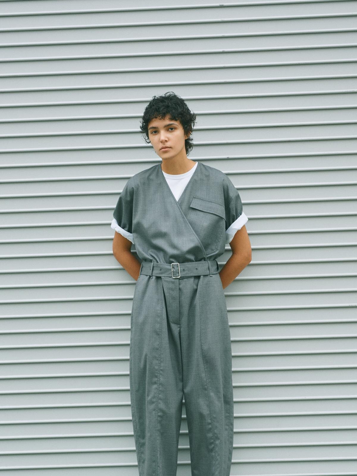 イレーヴ 2026年春夏<span>コレクション</span> - 写真19