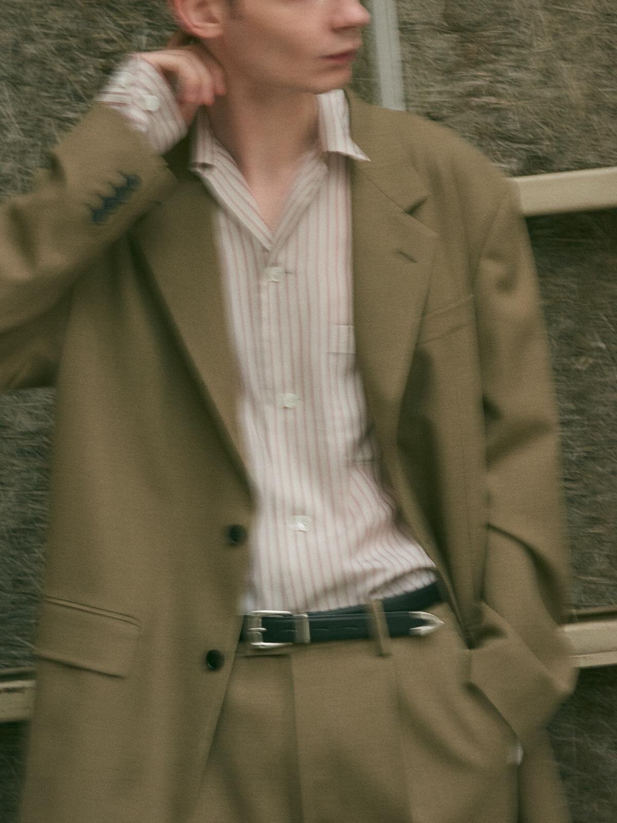 イレーヴ 2026年春夏<span>コレクション</span> - 写真12