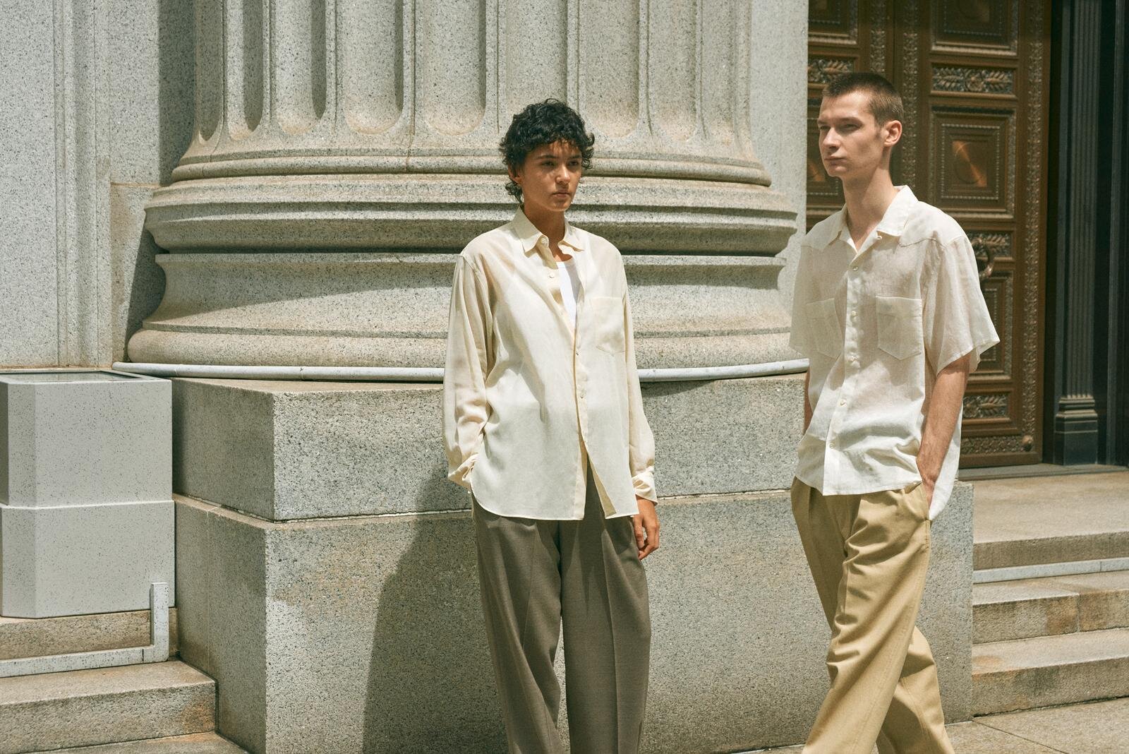 イレーヴ 2026年春夏<span>コレクション</span> - 写真37