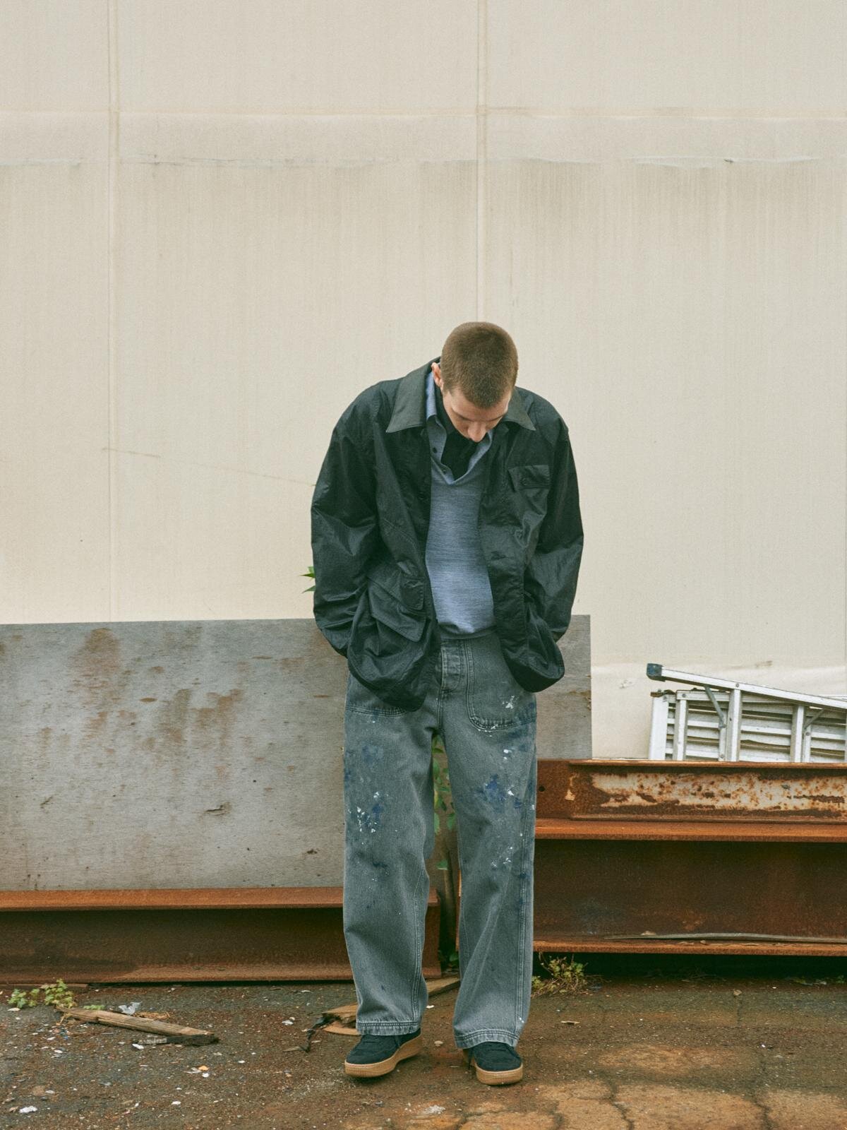 イレーヴ 2026年春夏<span>コレクション</span> - 写真27