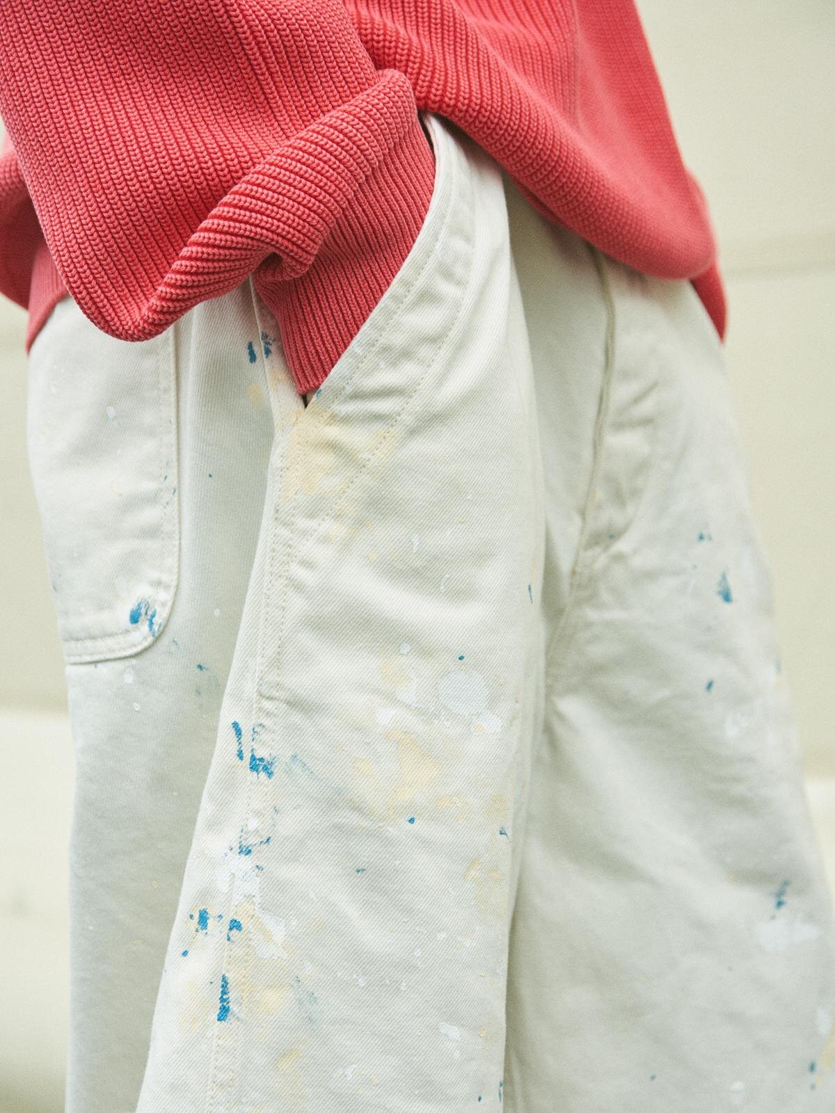 イレーヴ 2026年春夏<span>コレクション</span> - 写真18