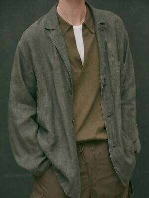 イレーヴ(YLÈVE) 2026年春夏ウィメンズ&メンズコレクション  - 写真7