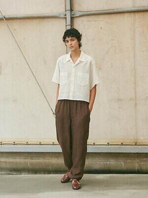 イレーヴ(YLÈVE) 2026年春夏ウィメンズ&メンズコレクション  - 写真13