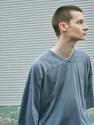 イレーヴ(YLÈVE) 2026年春夏ウィメンズ&メンズコレクション  - 写真21