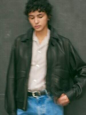 イレーヴ(YLÈVE) 2026年春夏ウィメンズ&メンズコレクション  - 写真5