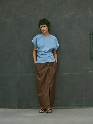 イレーヴ(YLÈVE) 2026年春夏ウィメンズ&メンズコレクション  - 写真23