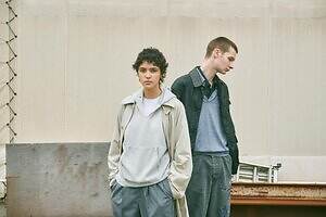 イレーヴ(YLÈVE) 2026年春夏ウィメンズ&メンズコレクション  - 写真29