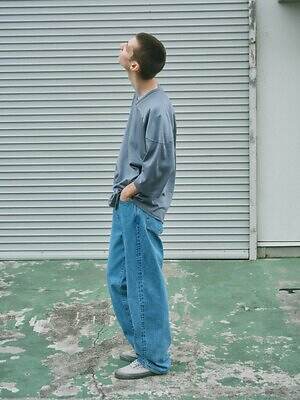 イレーヴ(YLÈVE) 2026年春夏ウィメンズ&メンズコレクション  - 写真22