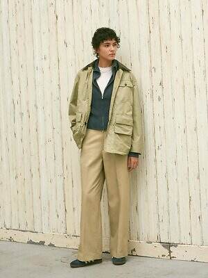 イレーヴ(YLÈVE) 2026年春夏ウィメンズ&メンズコレクション  - 写真1