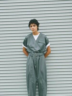 イレーヴ(YLÈVE) 2026年春夏ウィメンズ&メンズコレクション  - 写真19