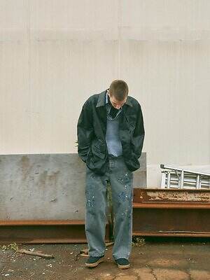 イレーヴ(YLÈVE) 2026年春夏ウィメンズ&メンズコレクション  - 写真27