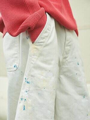 イレーヴ(YLÈVE) 2026年春夏ウィメンズ&メンズコレクション  - 写真18