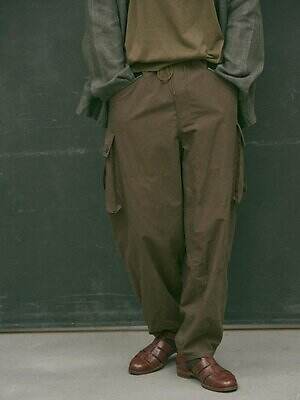 イレーヴ(YLÈVE) 2026年春夏ウィメンズ&メンズコレクション  - 写真6