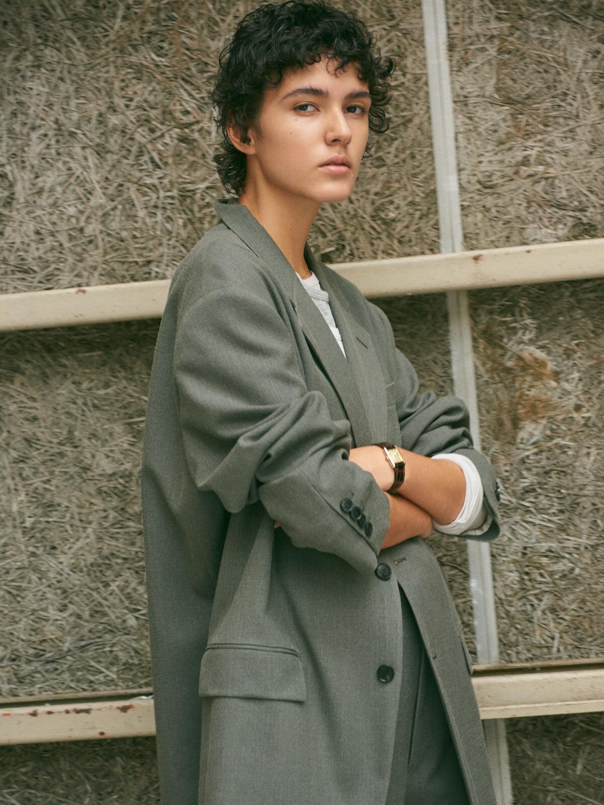 イレーヴ 2026年春夏<span>コレクション</span> - 写真11