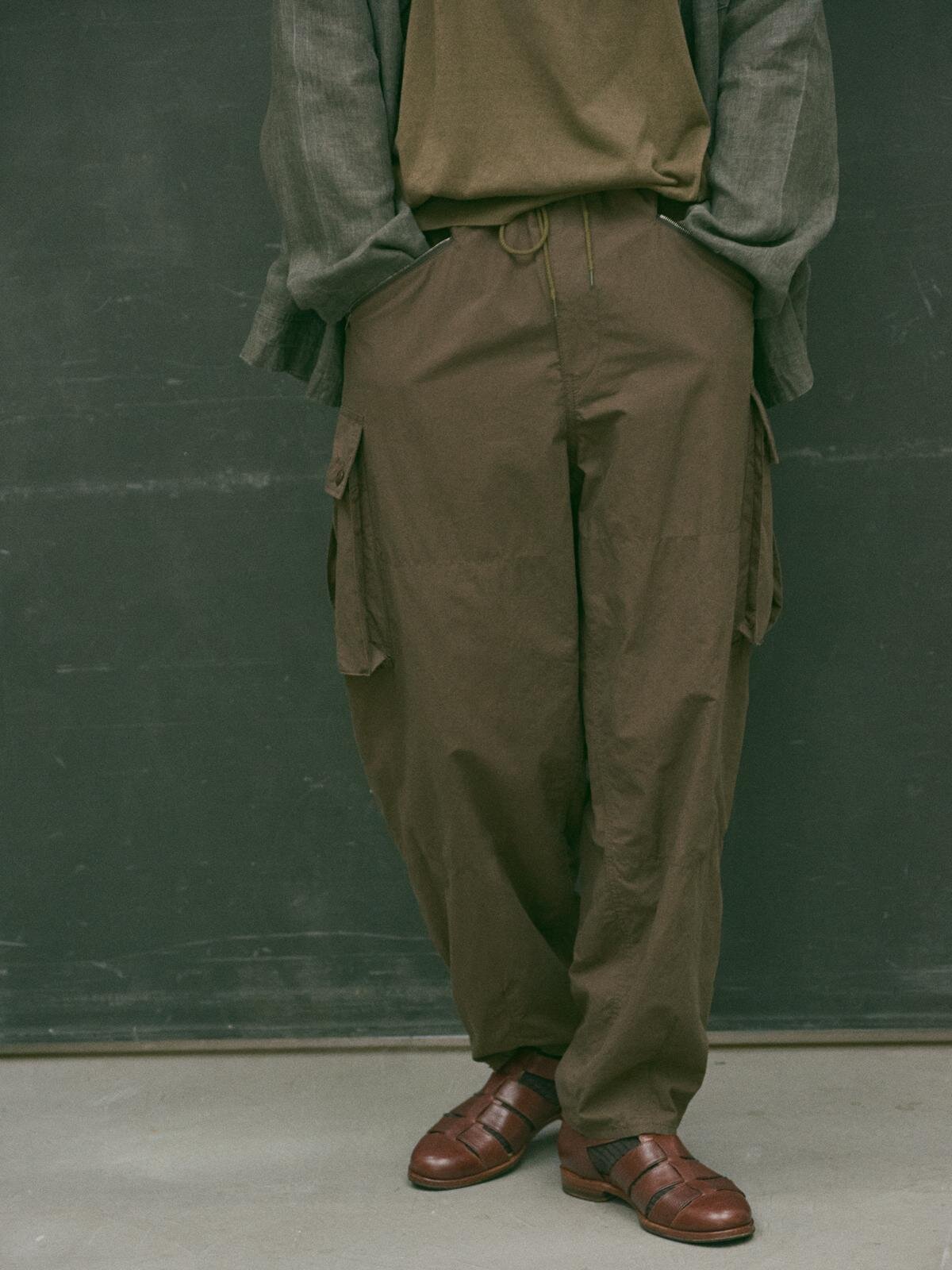 イレーヴ 2026年春夏<span>コレクション</span> - 写真6