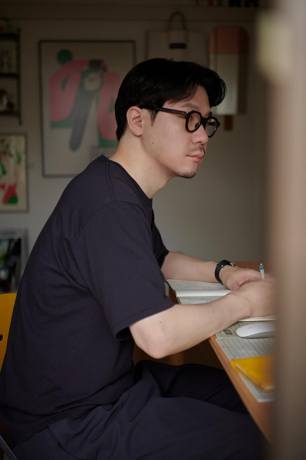 ワイ 2026年春夏<span>コレクション</span> - 写真32