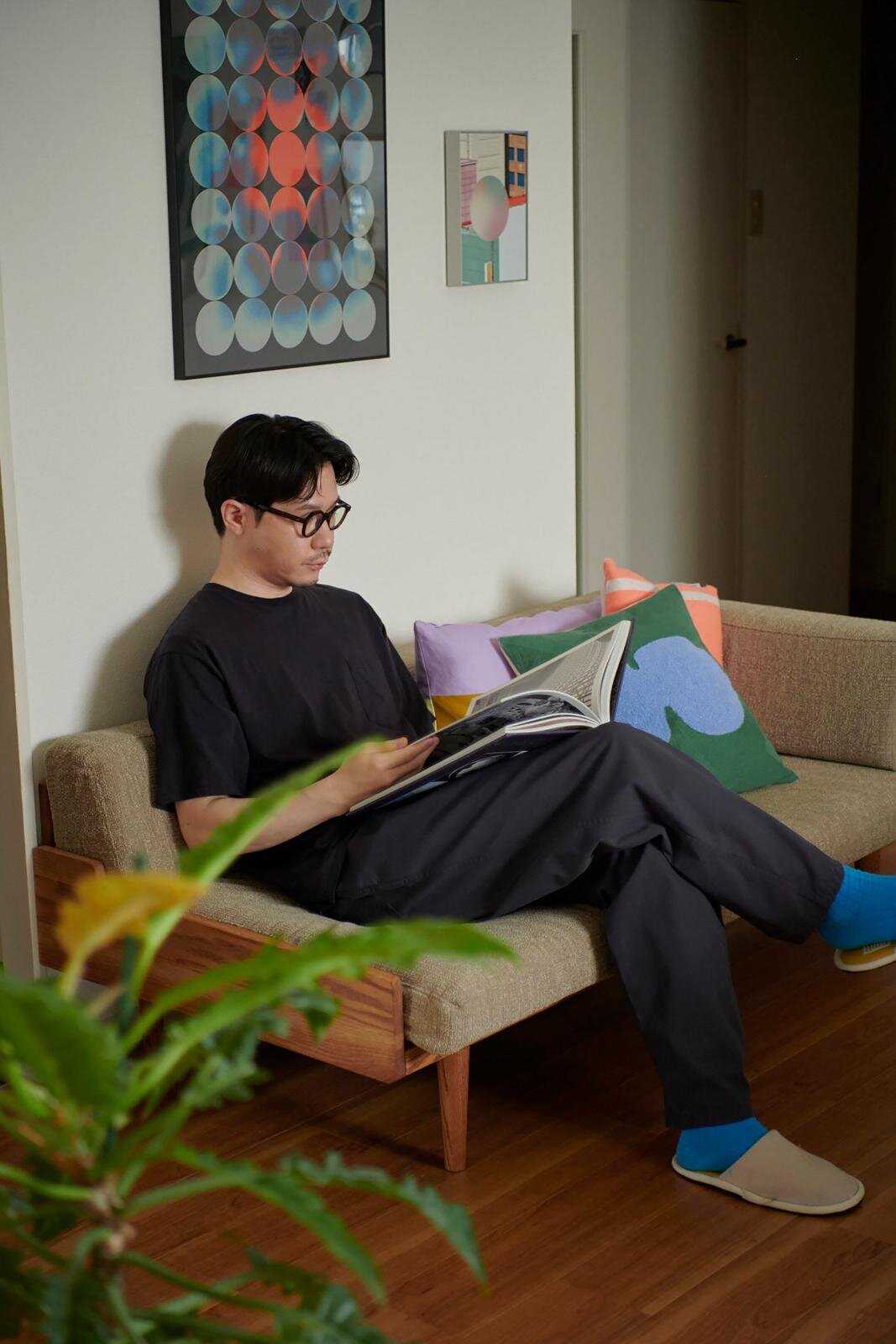 ワイ 2026年春夏<span>コレクション</span> - 写真35