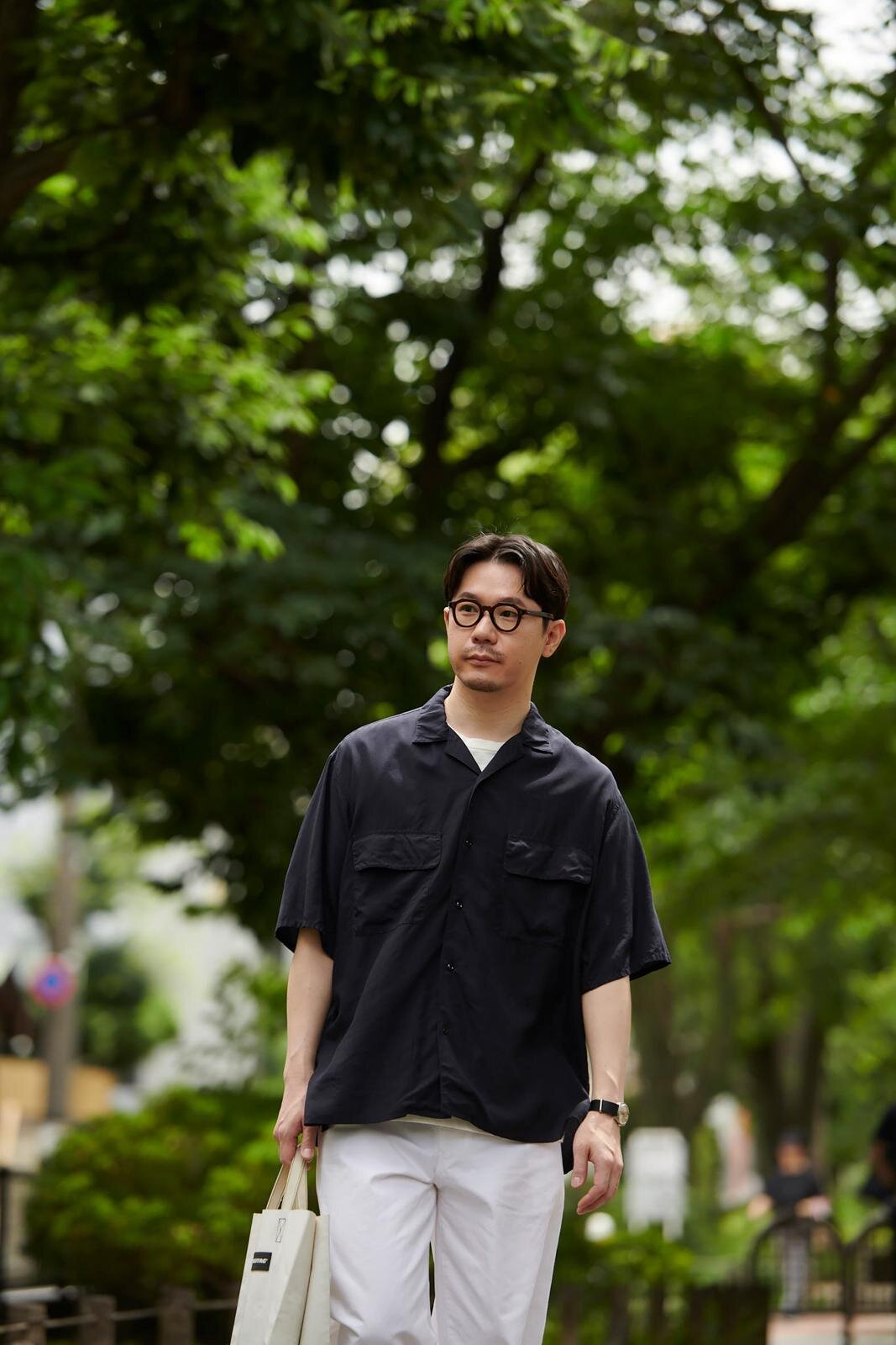 ワイ 2026年春夏<span>コレクション</span> - 写真37