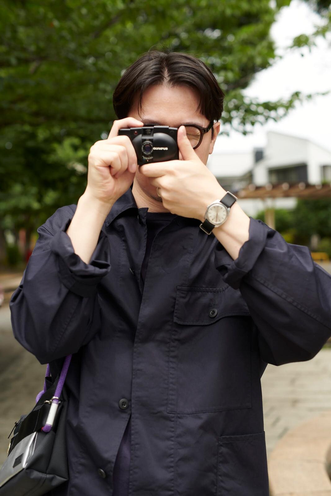 ワイ 2026年春夏<span>コレクション</span> - 写真41