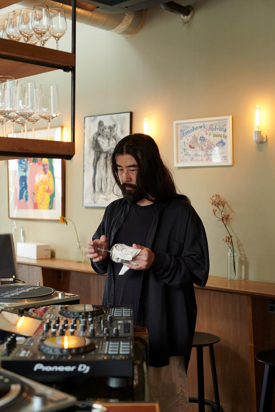 ワイ 2026年春夏<span>コレクション</span> - 写真1