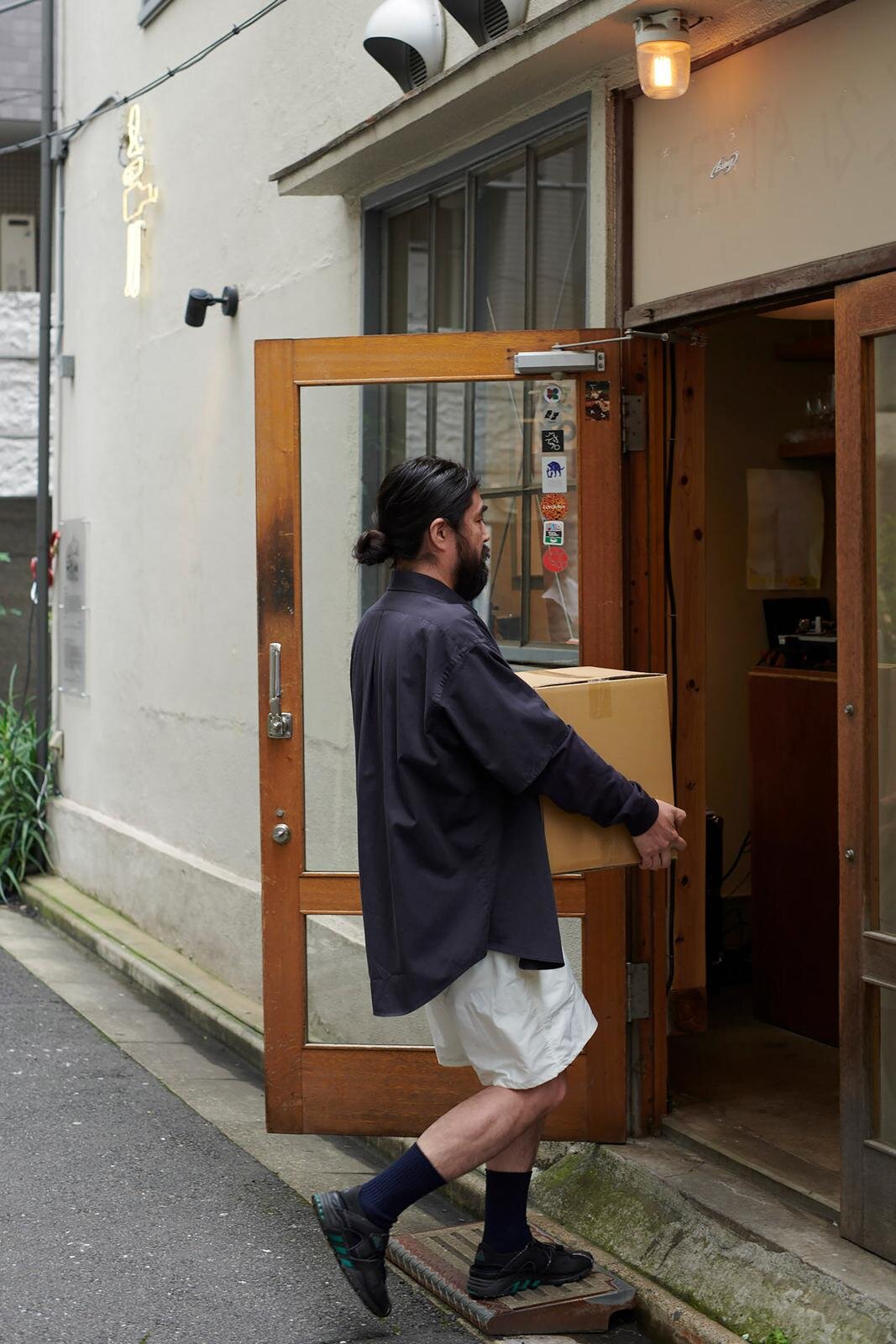 ワイ 2026年春夏<span>コレクション</span> - 写真2