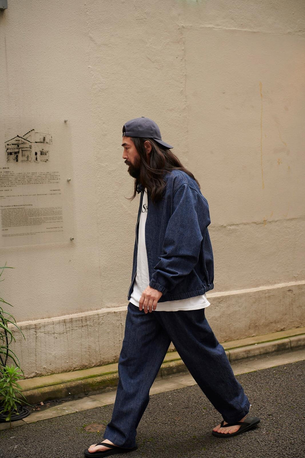 ワイ 2026年春夏<span>コレクション</span> - 写真7