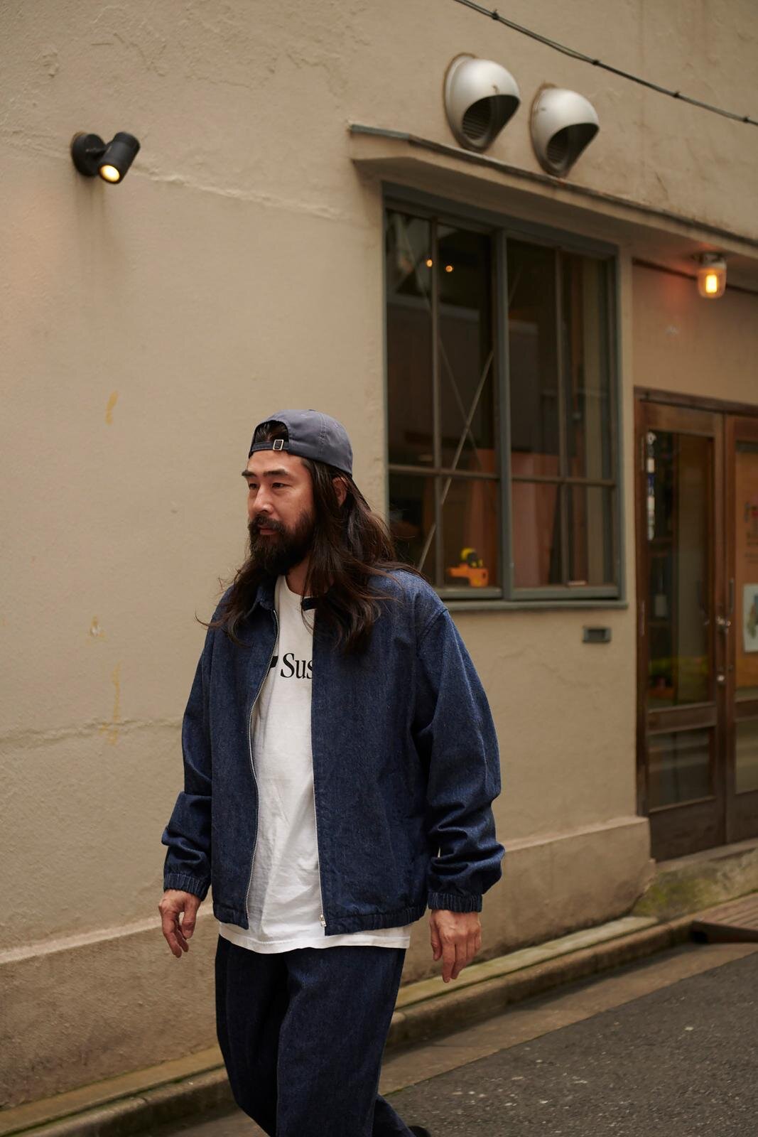 ワイ 2026年春夏<span>コレクション</span> - 写真9