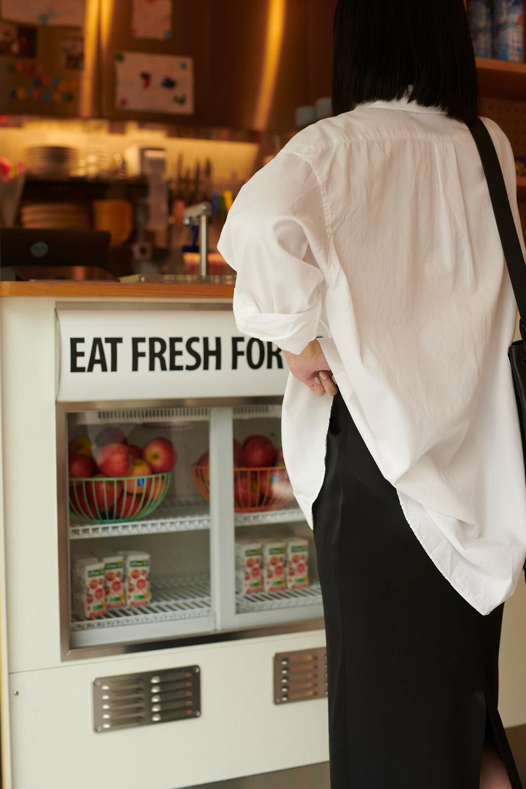 ワイ 2026年春夏<span>コレクション</span> - 写真11