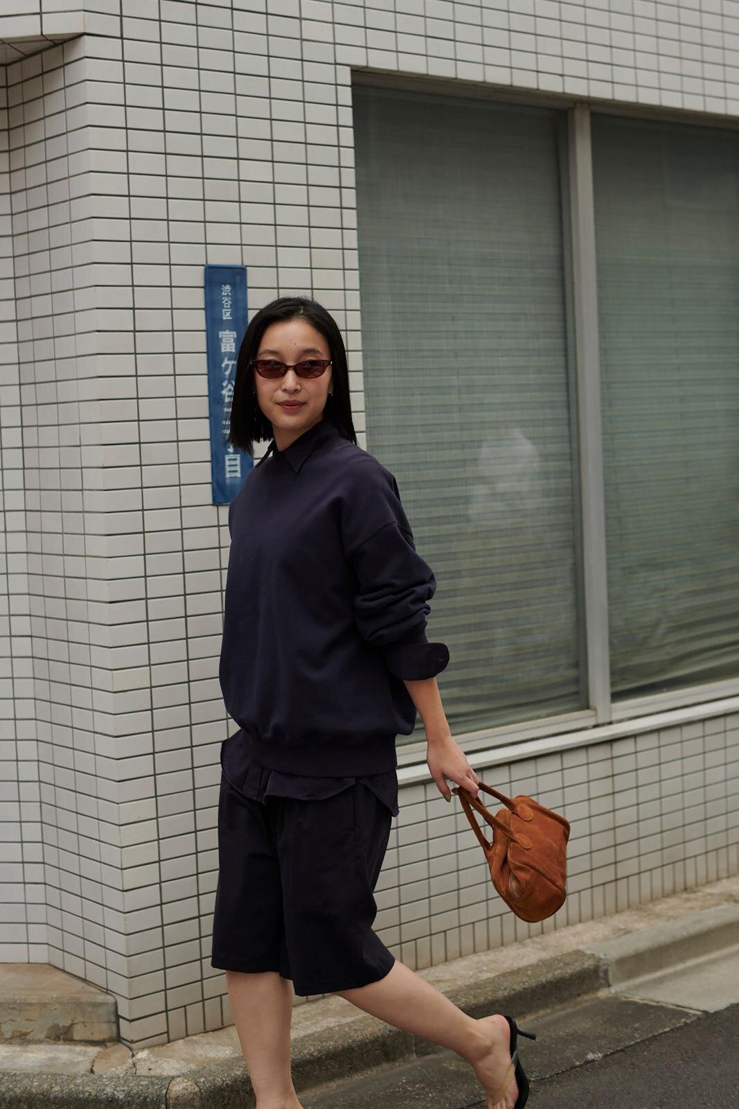 ワイ 2026年春夏<span>コレクション</span> - 写真16