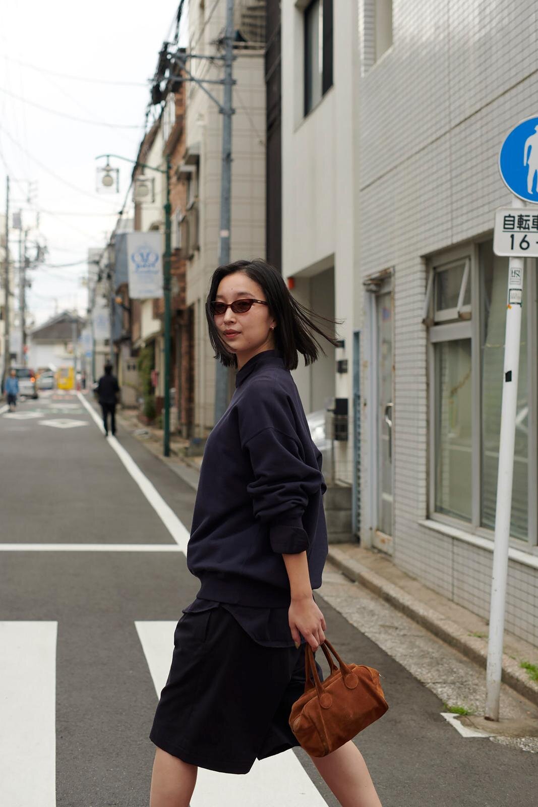 ワイ 2026年春夏<span>コレクション</span> - 写真17