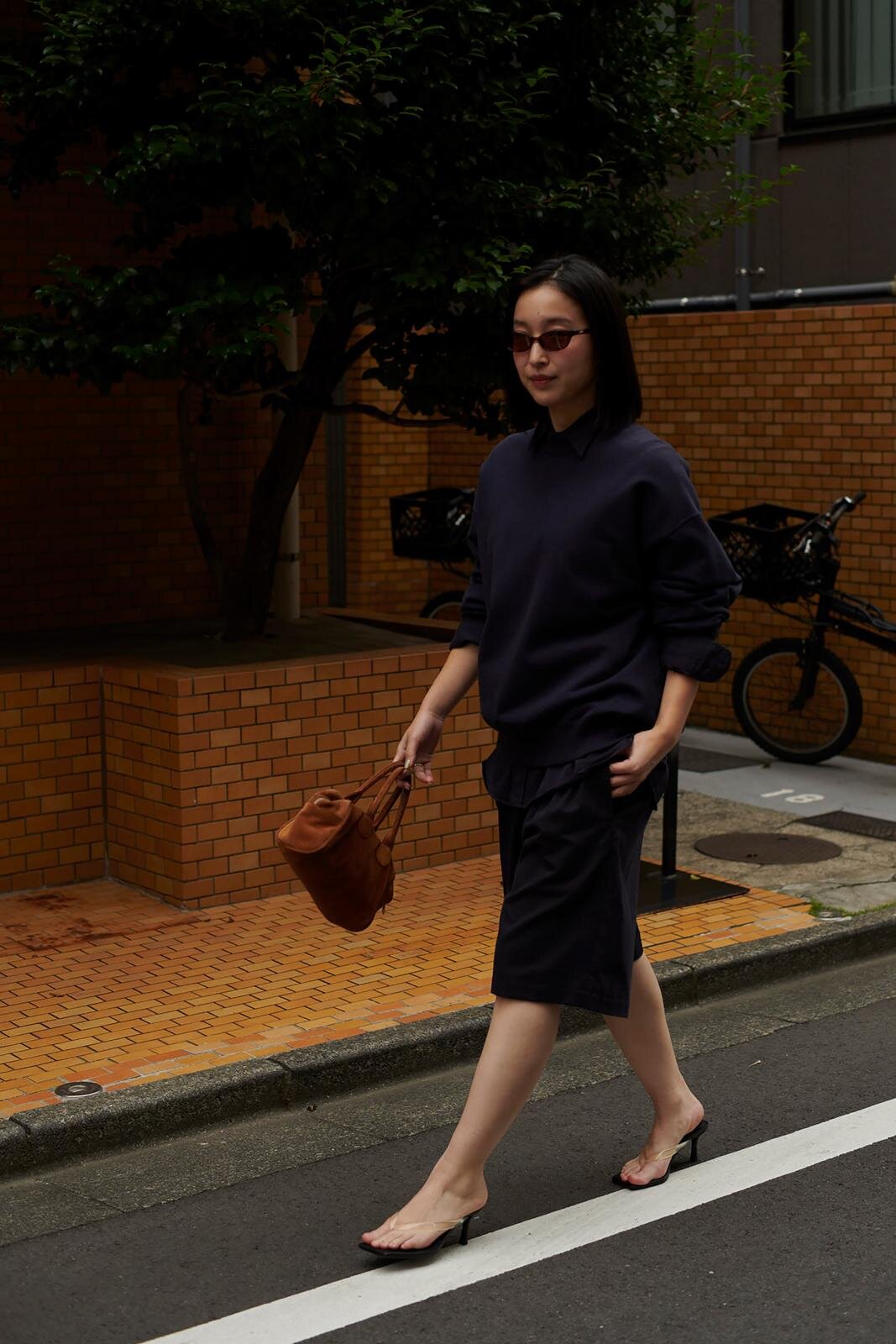 ワイ 2026年春夏<span>コレクション</span> - 写真18