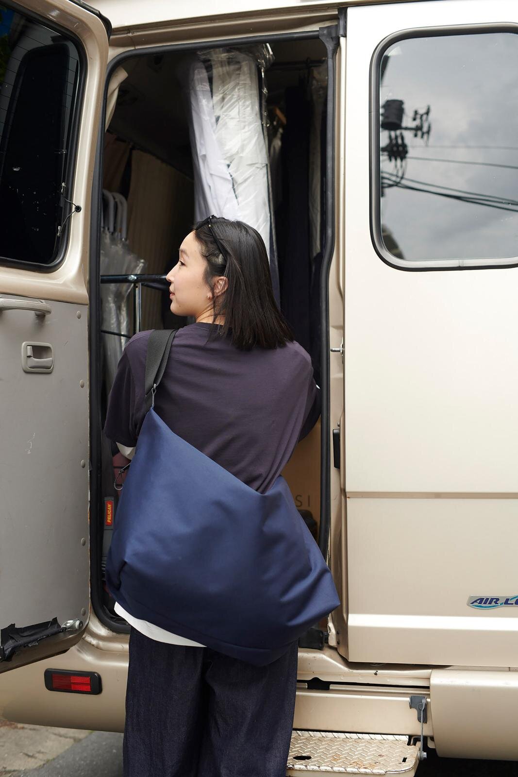 ワイ 2026年春夏<span>コレクション</span> - 写真20