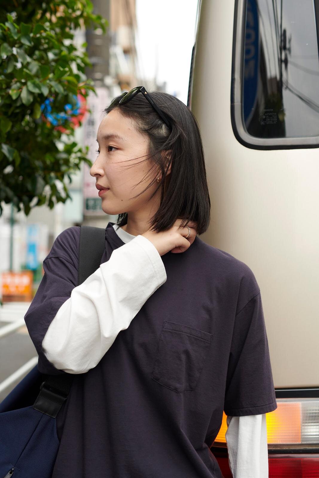 ワイ 2026年春夏<span>コレクション</span> - 写真21