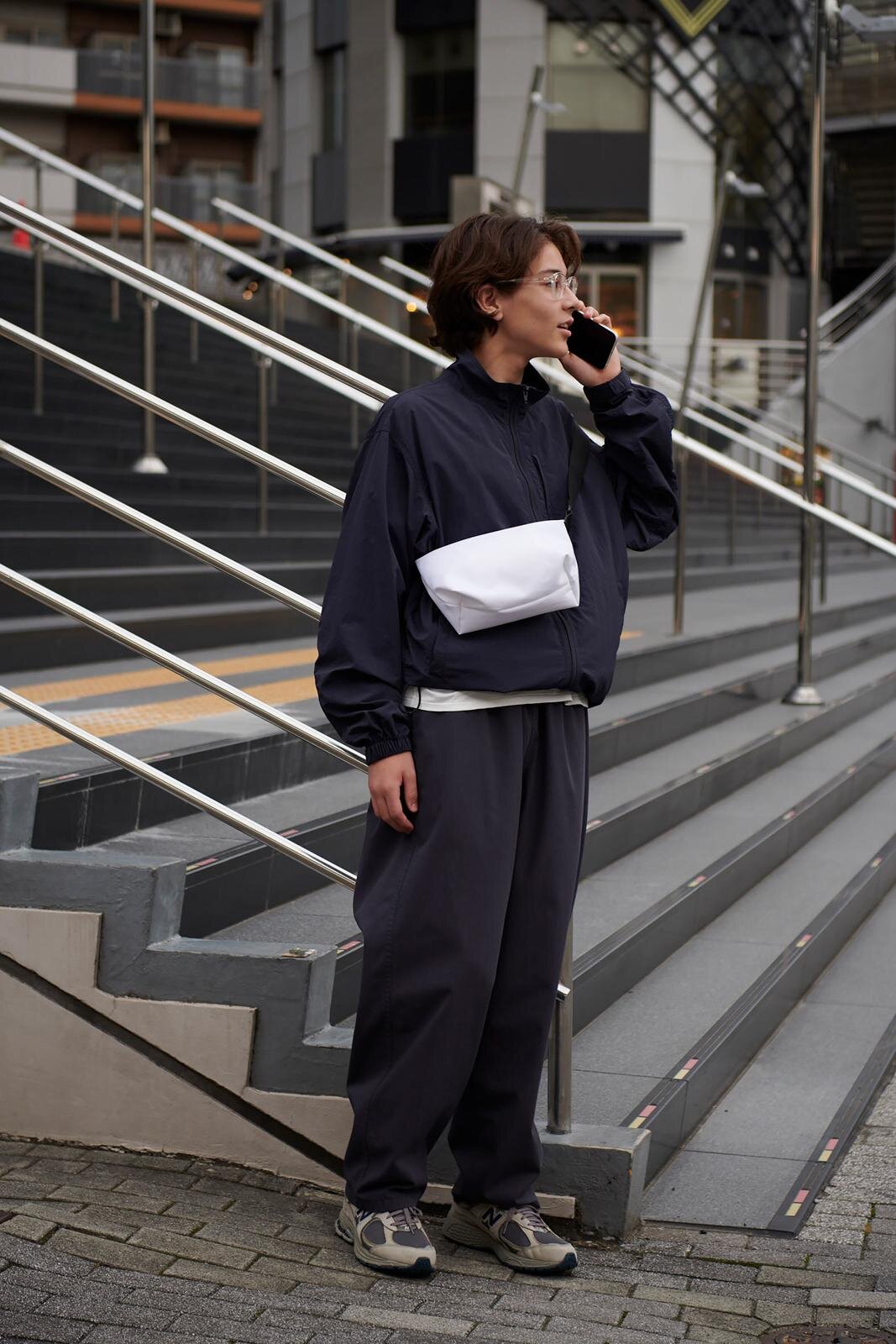 ワイ 2026年春夏<span>コレクション</span> - 写真22