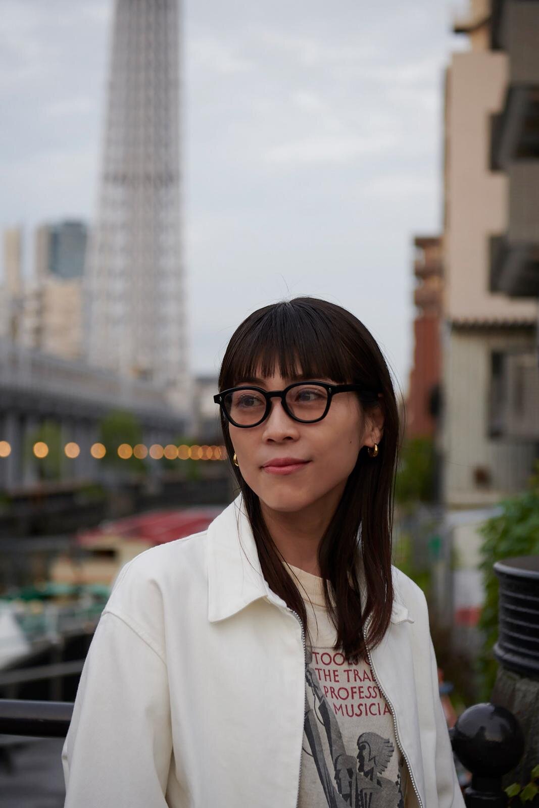 ワイ 2026年春夏<span>コレクション</span> - 写真26