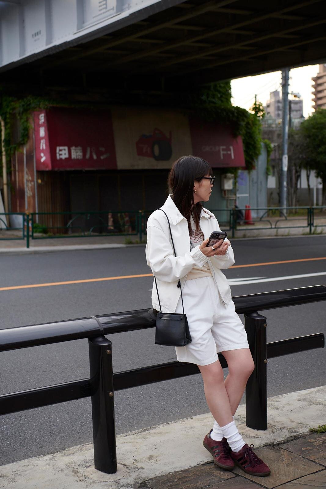 ワイ 2026年春夏<span>コレクション</span> - 写真27