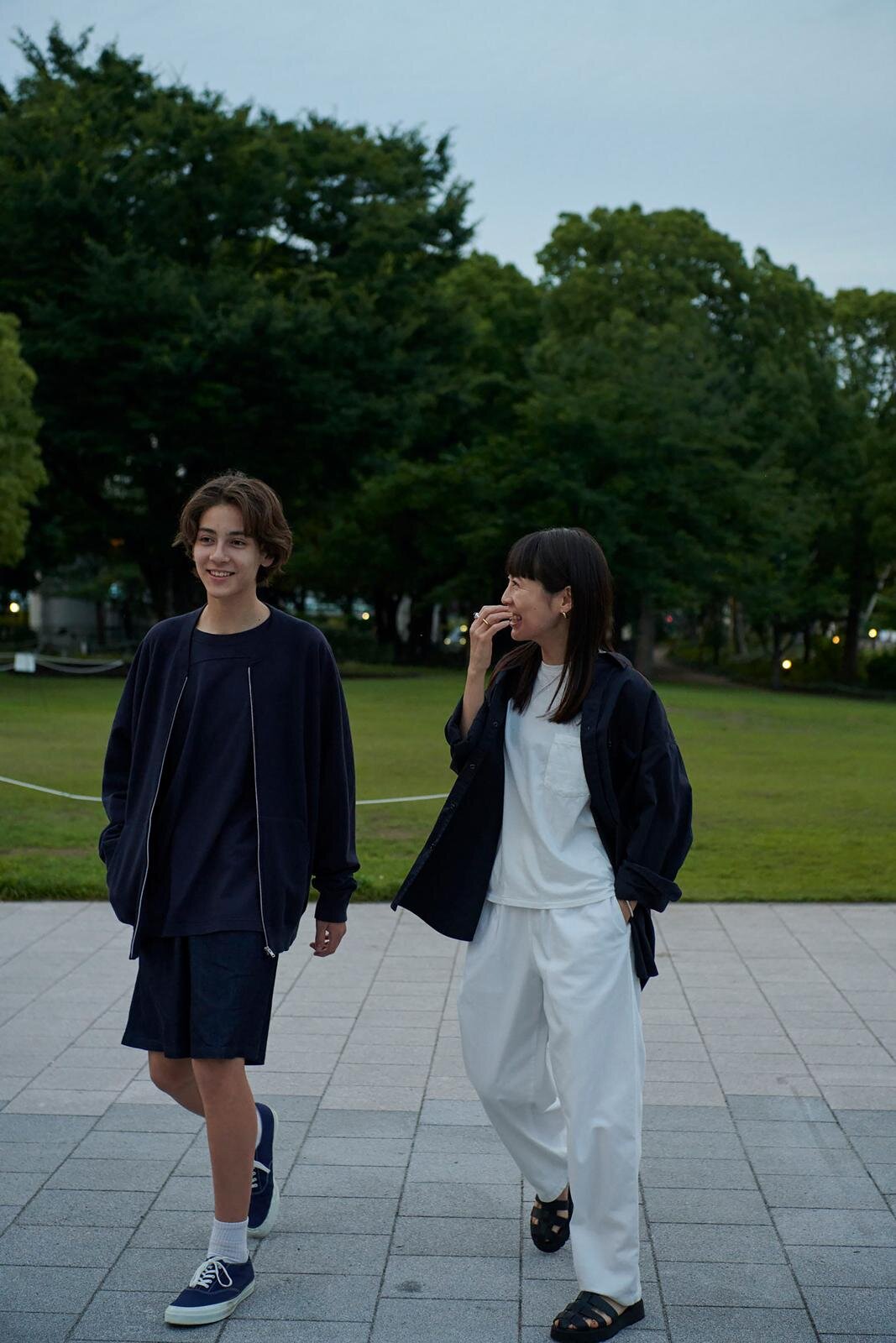 ワイ 2026年春夏<span>コレクション</span> - 写真30