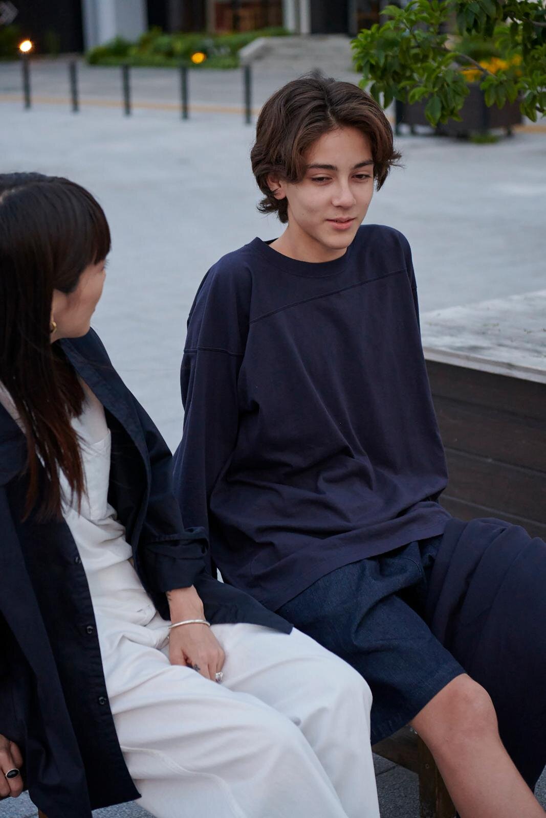 ワイ 2026年春夏<span>コレクション</span> - 写真31