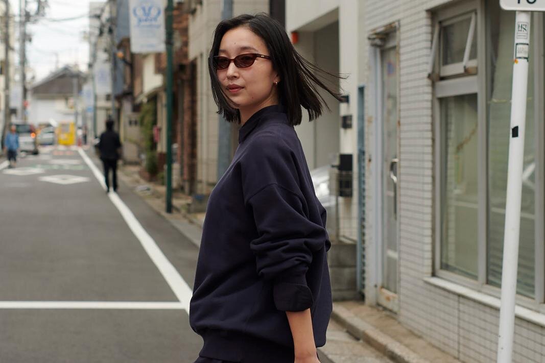 ワイ 2026年春夏コレクション