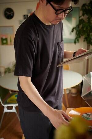 ワイ(Y) 2026年春夏ウィメンズ&メンズコレクション  - 写真34