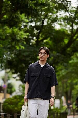 ワイ(Y) 2026年春夏ウィメンズ&メンズコレクション  - 写真37