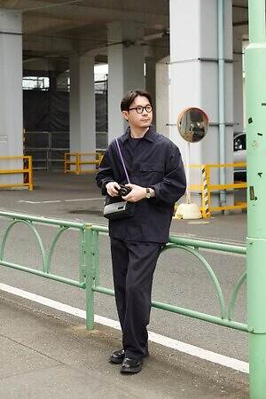 ワイ(Y) 2026年春夏ウィメンズ&メンズコレクション  - 写真39