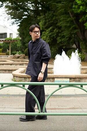 ワイ(Y) 2026年春夏ウィメンズ&メンズコレクション  - 写真40