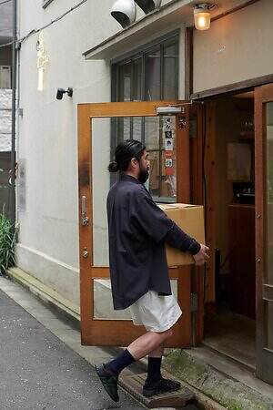 ワイ(Y) 2026年春夏ウィメンズ&メンズコレクション  - 写真2