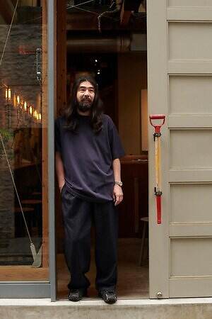 ワイ(Y) 2026年春夏ウィメンズ&メンズコレクション  - 写真3