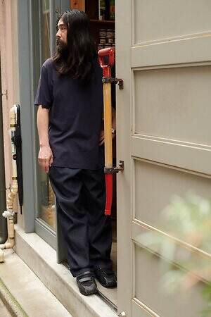 ワイ(Y) 2026年春夏ウィメンズ&メンズコレクション  - 写真4