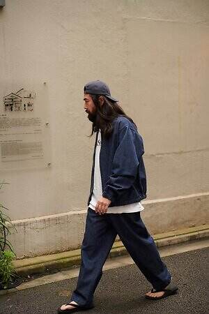 ワイ(Y) 2026年春夏ウィメンズ&メンズコレクション  - 写真7