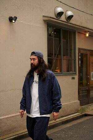 ワイ(Y) 2026年春夏ウィメンズ&メンズコレクション  - 写真9